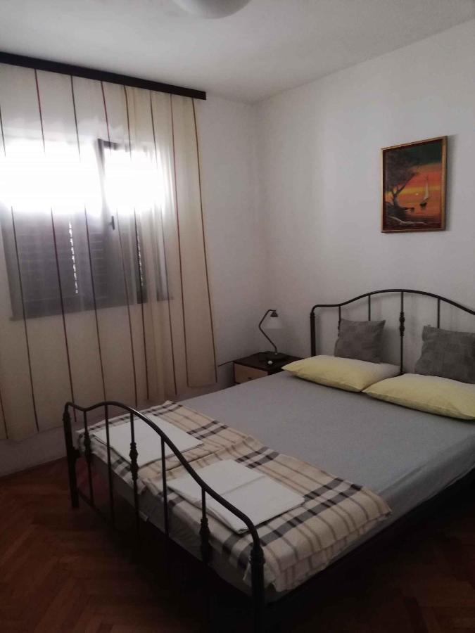 Apartment In Petrcane/Zadar Riviera 7866 Extérieur photo