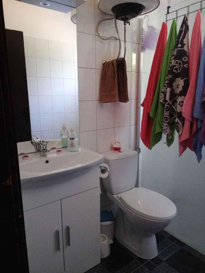 Apartment In Petrcane/Zadar Riviera 7866 Extérieur photo