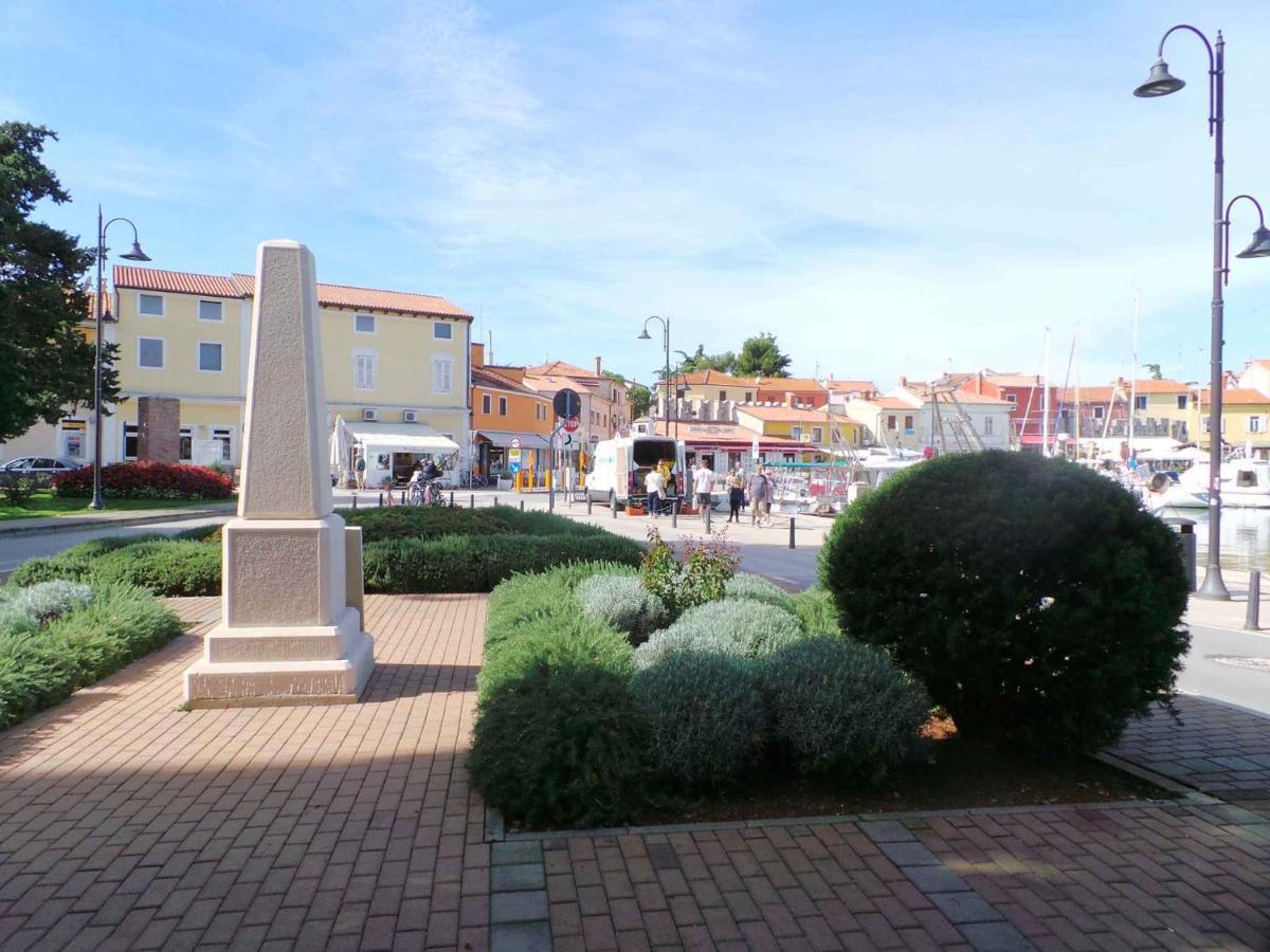 Apartment In Petrcane/Zadar Riviera 7866 Extérieur photo