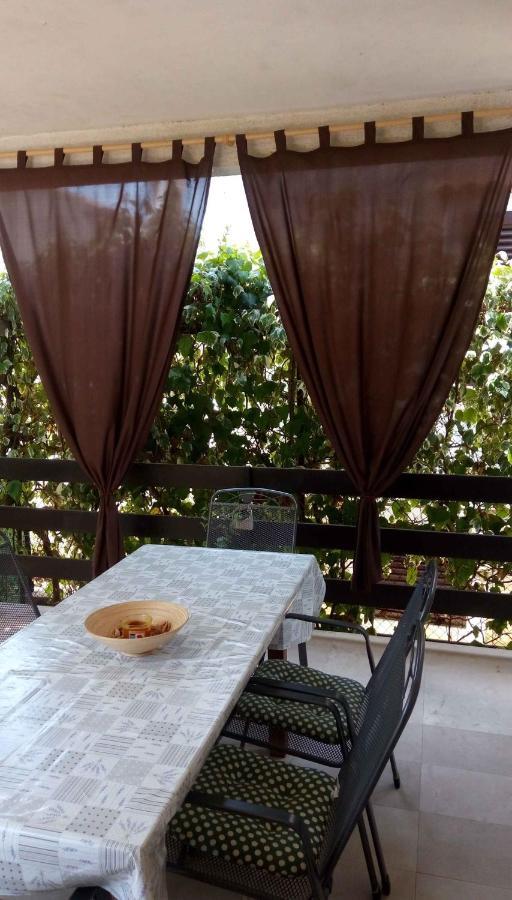 Apartment In Petrcane/Zadar Riviera 7866 Extérieur photo
