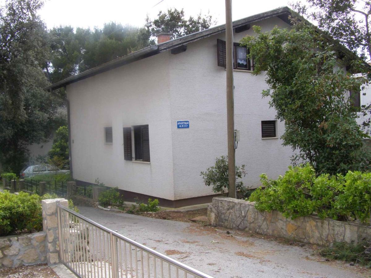 Apartment In Petrcane/Zadar Riviera 7866 Extérieur photo