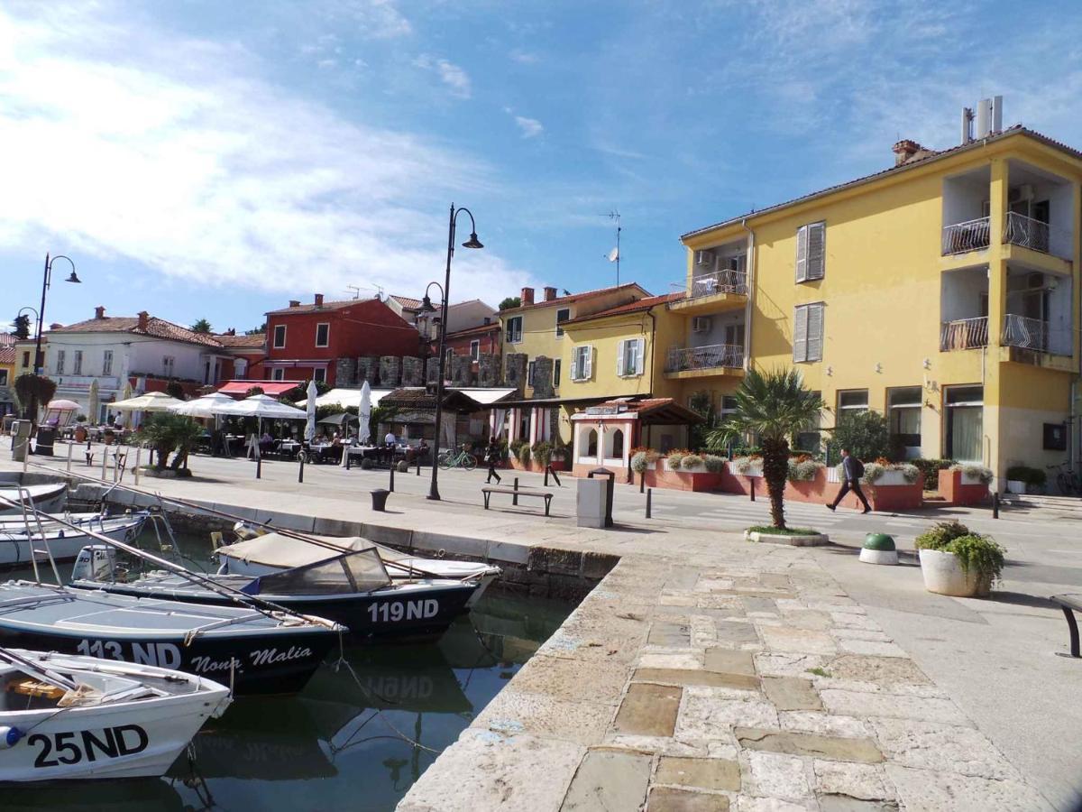 Apartment In Petrcane/Zadar Riviera 7866 Extérieur photo