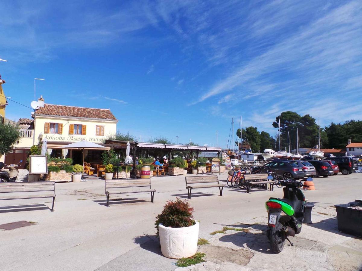 Apartment In Petrcane/Zadar Riviera 7866 Extérieur photo