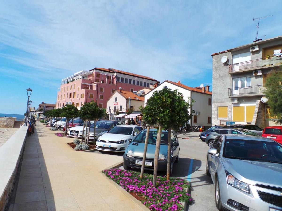 Apartment In Petrcane/Zadar Riviera 7866 Extérieur photo