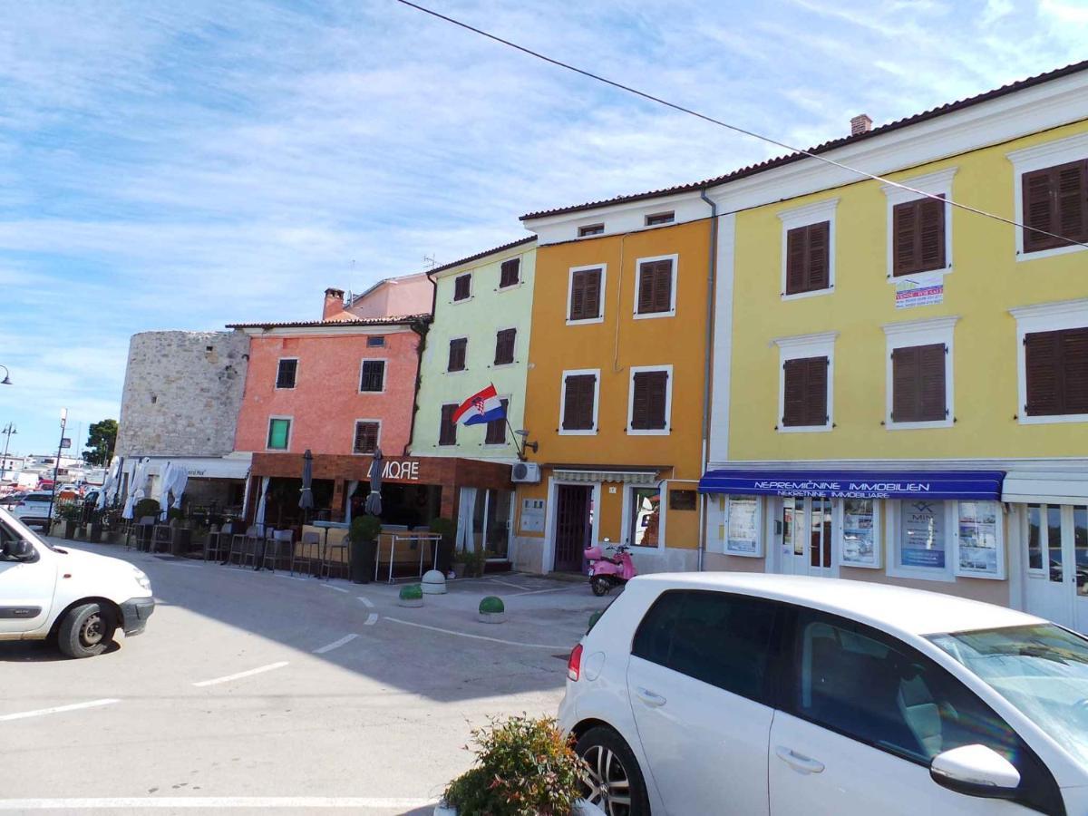 Apartment In Petrcane/Zadar Riviera 7866 Extérieur photo