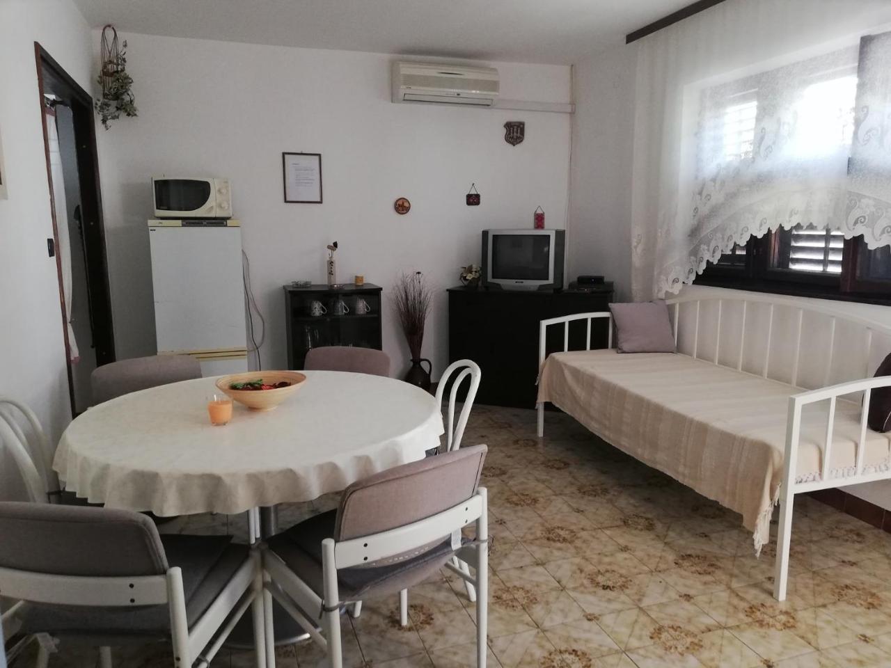 Apartment In Petrcane/Zadar Riviera 7866 Extérieur photo