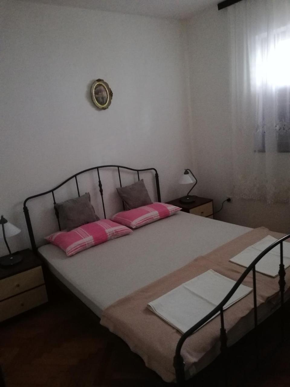 Apartment In Petrcane/Zadar Riviera 7866 Chambre photo